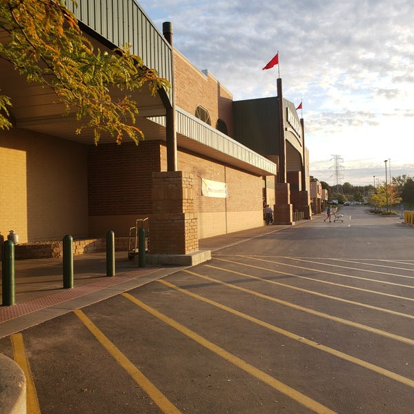 Photos at Menards Eden Prairie, MN