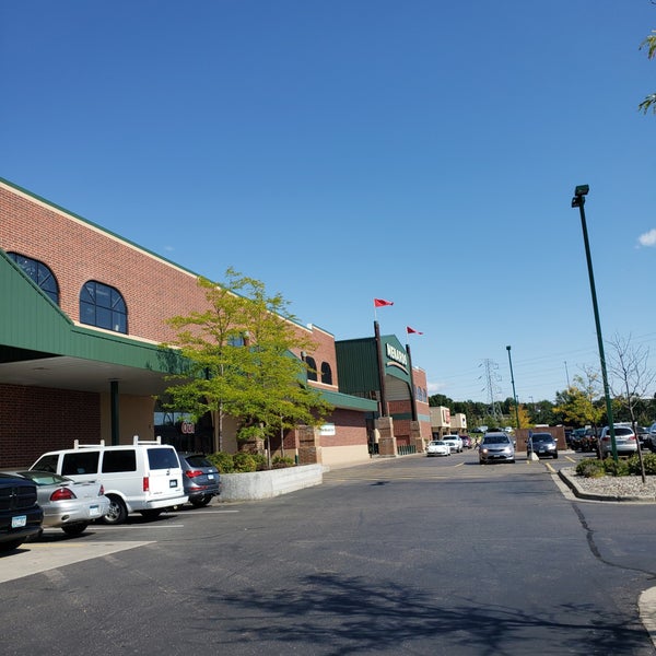 Photos at Menards Eden Prairie, MN