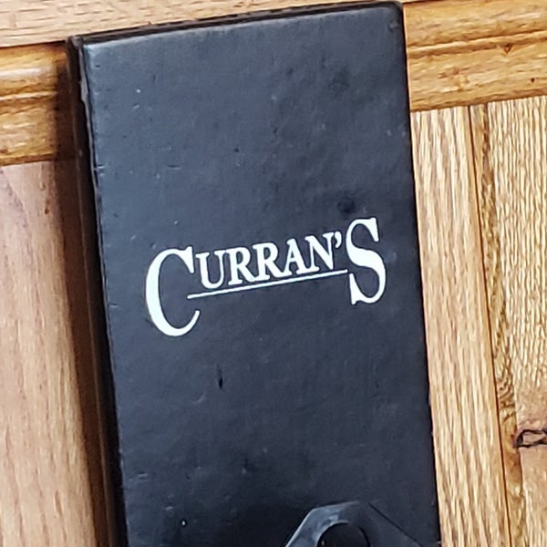 Photo taken at Curran&#39;s Restaurant by John T. on 4/20/2019