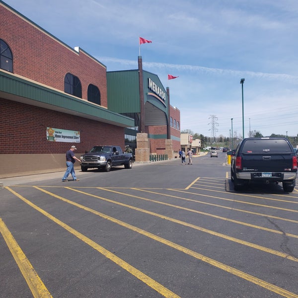 Photos at Menards Eden Prairie, MN