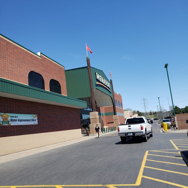 Photos at Menards Eden Prairie, MN