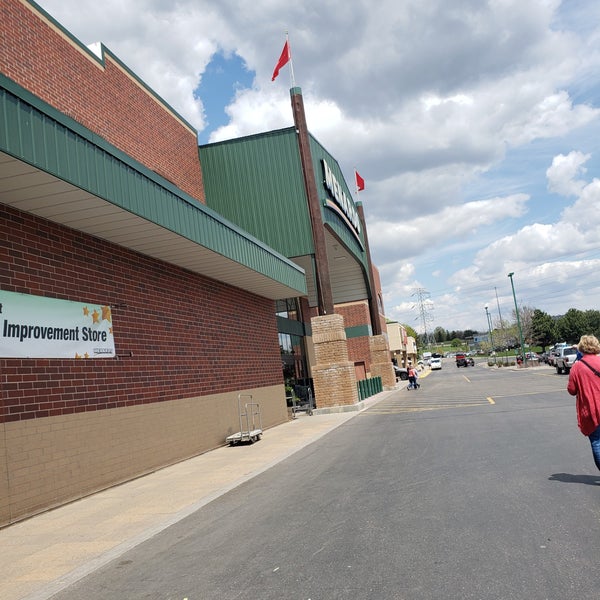 Photos at Menards Eden Prairie, MN