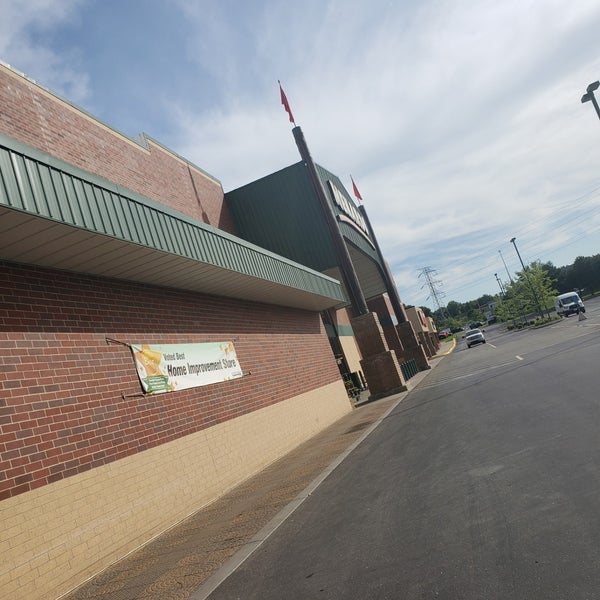 Photos at Menards Eden Prairie, MN