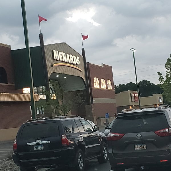 Photos at Menards Eden Prairie, MN