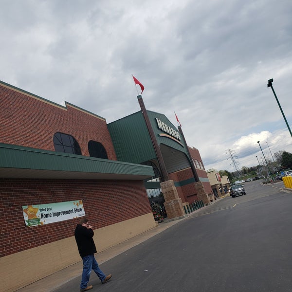 Photos at Menards Eden Prairie, MN