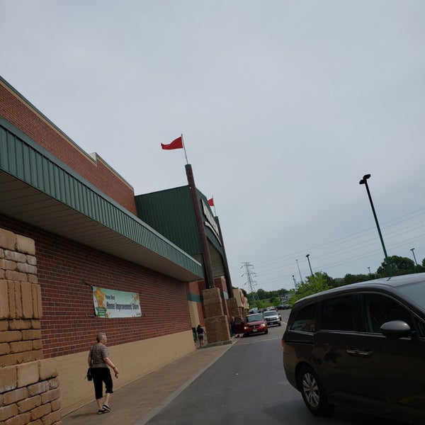 Photos at Menards Eden Prairie, MN