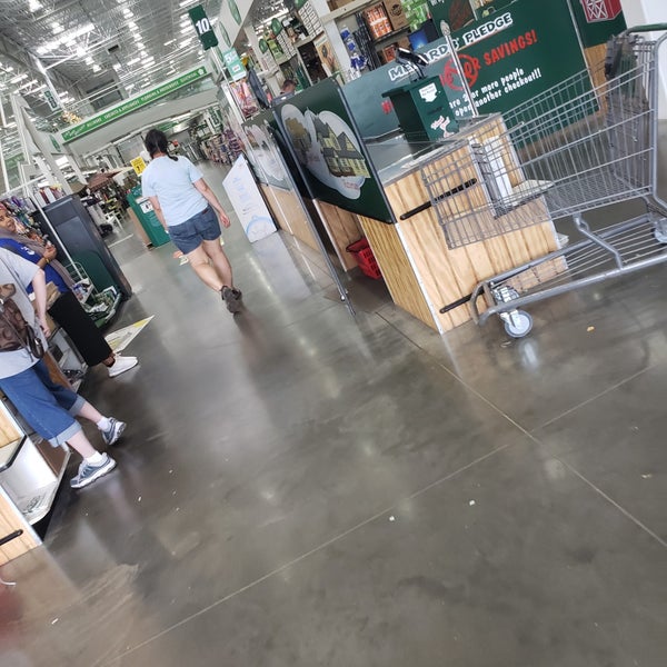 Photos at Menards Eden Prairie, MN