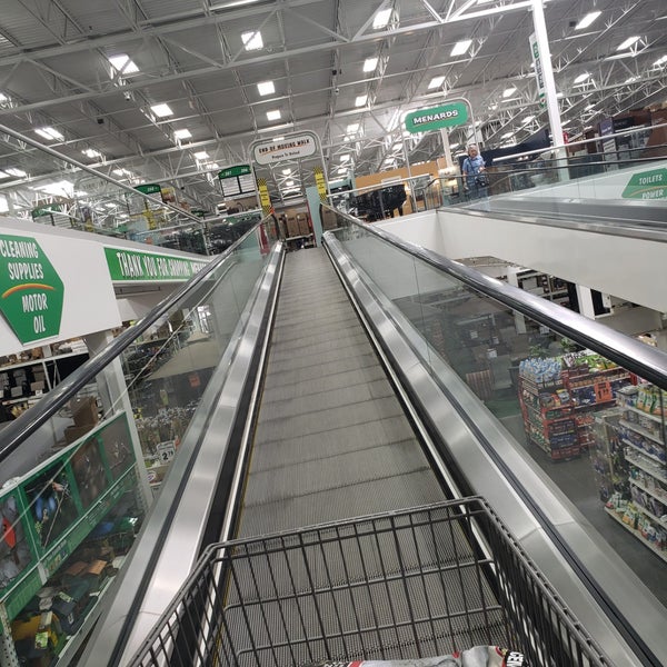 Photos at Menards Eden Prairie, MN