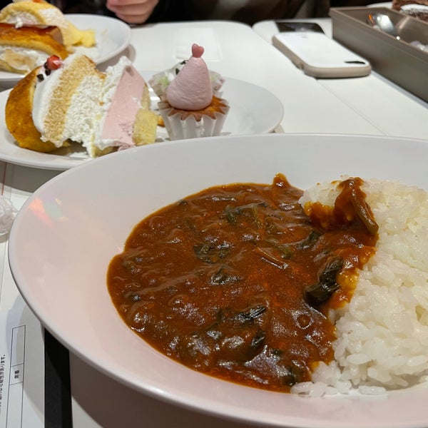 Photos At スイーツパラダイス Dessert Shop