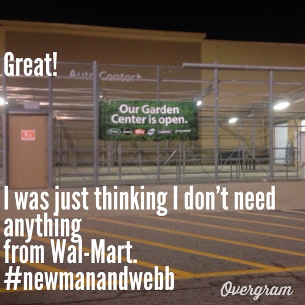 Walmart Supercenter Milan, TN