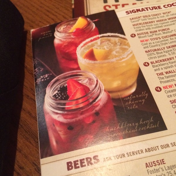 Outback Steakhouse Aussie Rum Punch Recipe Deporecipe.co