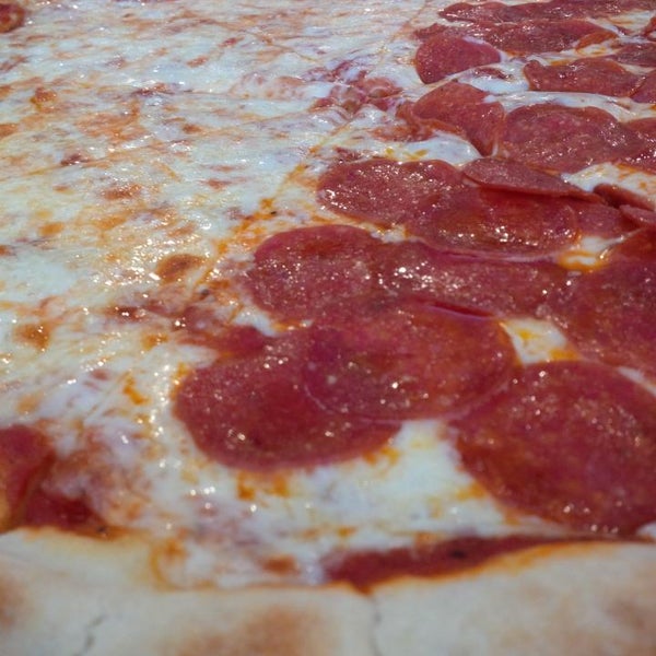 Photos at Rosa's Pizza Pizzeria