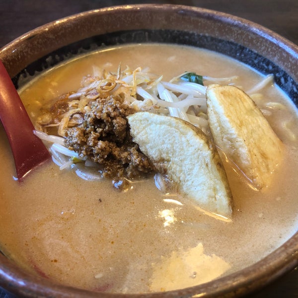 Photos At 蔵出し味噌 麺場 田所商店 成田店 Ramen Restaurant In 成田市