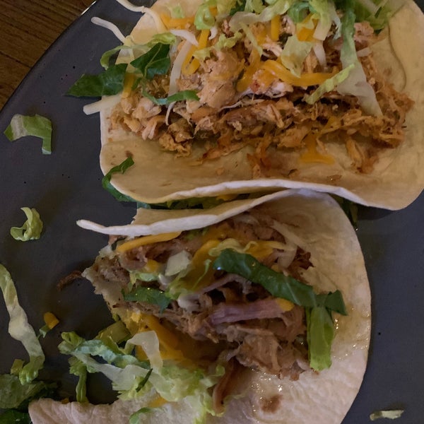 Don’t come here for Taco Tuesday! The Taco is very basic, no sauce, no lime. Just meat thrown on white supermarket tortilla with few shreds of lettuce and little bit of cheese.