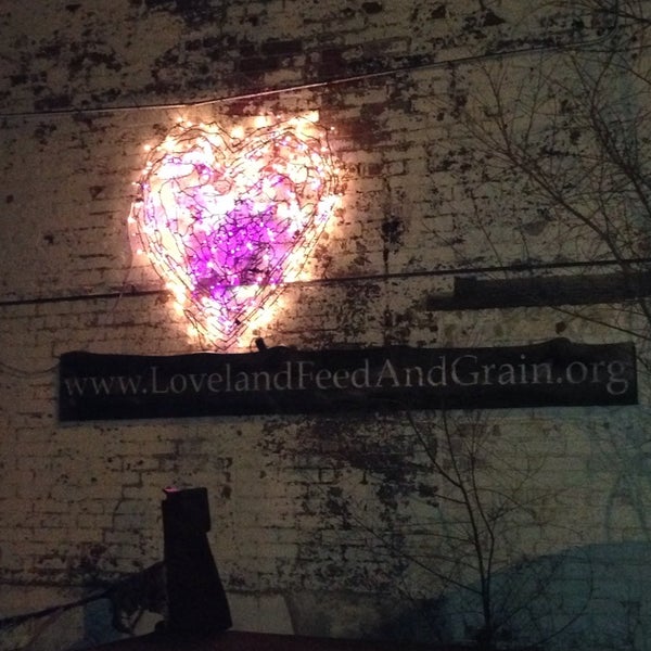 Loveland Feed And Grain Loveland, CO