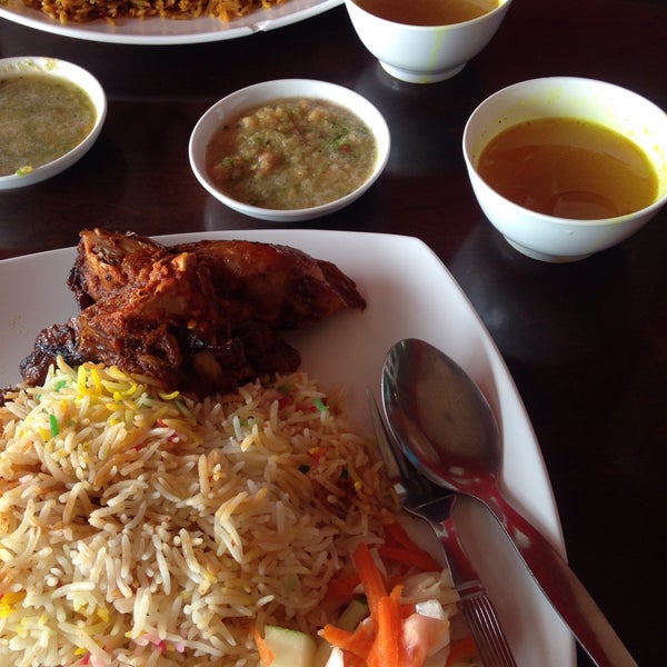 Dapur Kami Banting Home Banting Menu Prices Restaurant Reviews Facebook