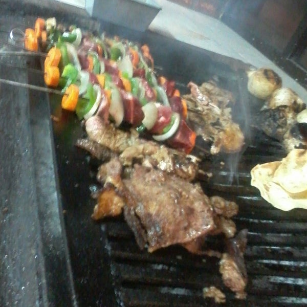 Tacos Piratas El Siete Mares Monterrey, Nuevo León