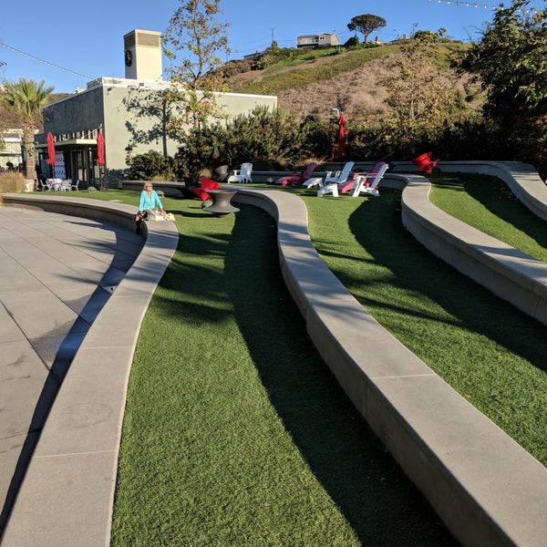 Photo taken at YouTube Space LA by Scott G. on 12/1/2017