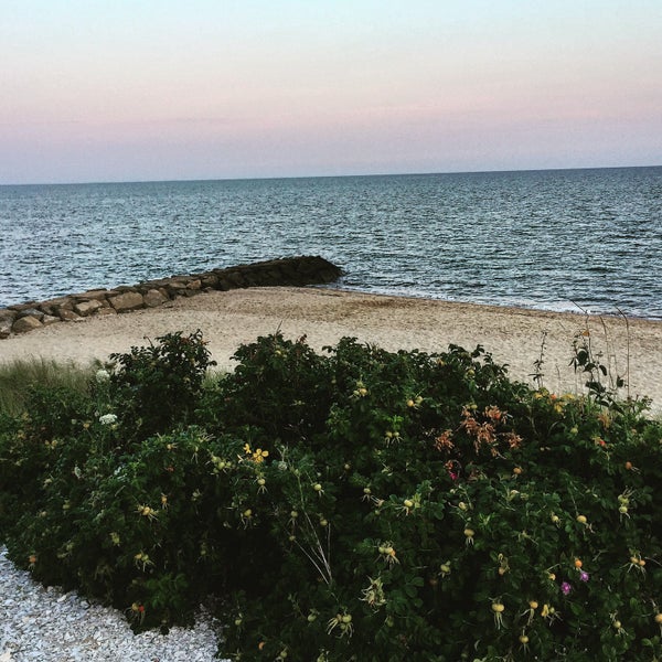 Photo prise au The Ocean House par Andrew W. le7/14/2015