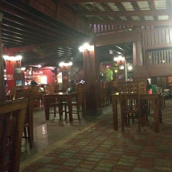 Pirates pub. Pirates pub