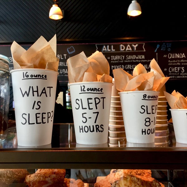 Photos At Cafe 605 Hotel Van Zandt Downtown Austin 2