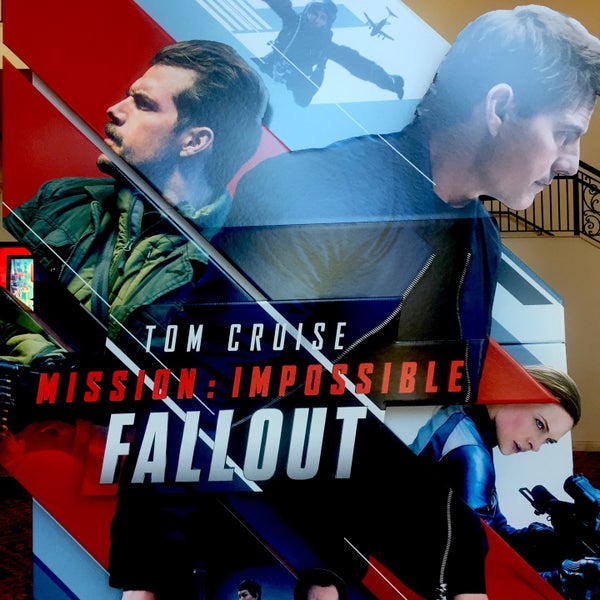 Photos at Cinépolis Pico Rivera Movie Theater in Pico Rivera, CA