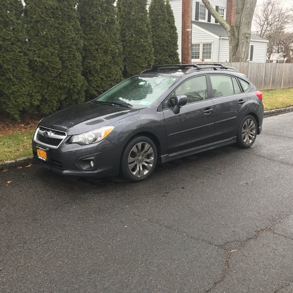 Koeppel Subaru 4201 Northern Blvd