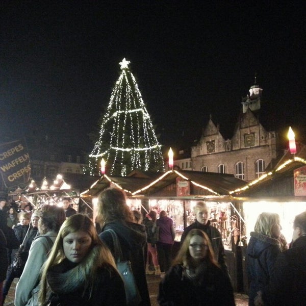 Fetisch markt nrw