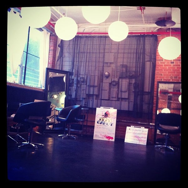 Head Candy Hair Salon