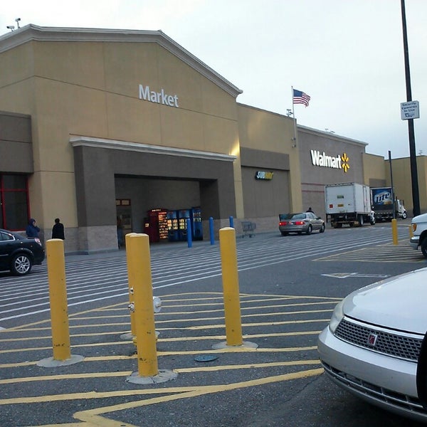 Photos at Walmart Supercenter North Charleston, SC
