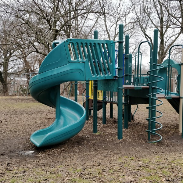 Fernhill Park Germantown Abbottsford Ave