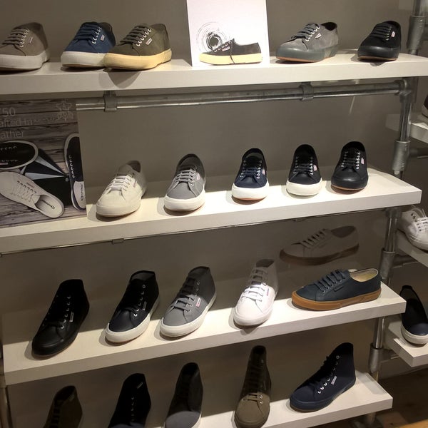 superga coal drops yard