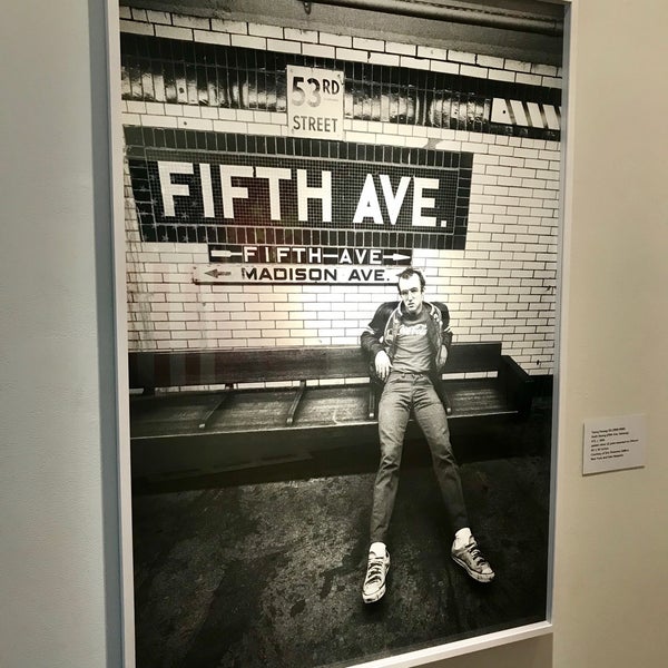 Photo prise au Nassau County Museum of Art par Neil G. le4/7/2019
