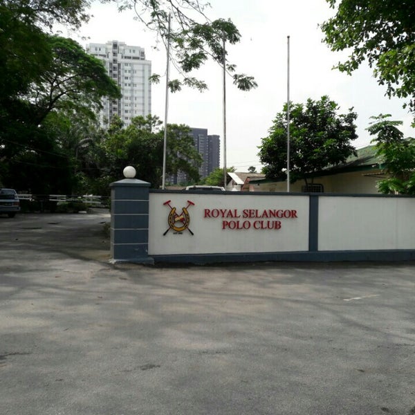 royal polo club