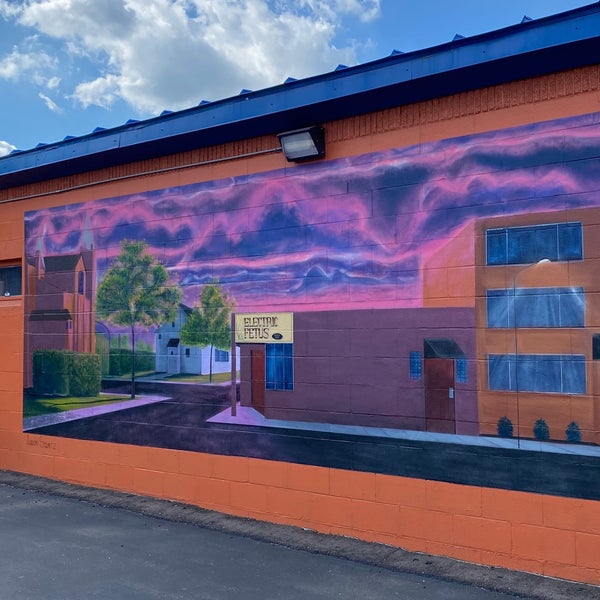 Electric Fetus Whittier 57 tips from 3583 visitors