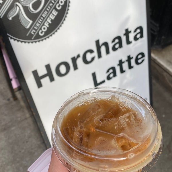 787 Coffee East Village 5 tips