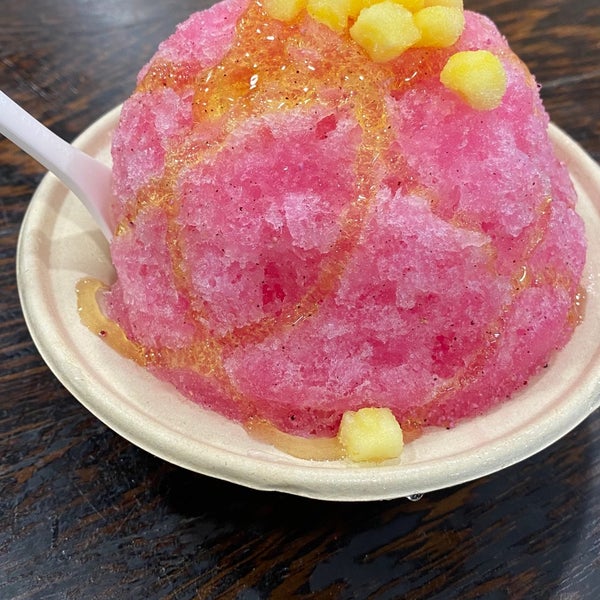 Wailua Shave Ice Kauai 31 tips