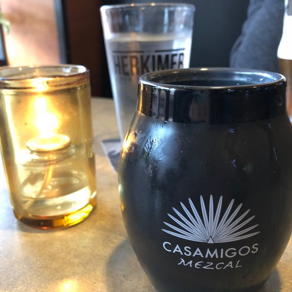 Foto tirada no(a) The Herkimer Pub &amp; Brewery por Crystal em 10/22/2019