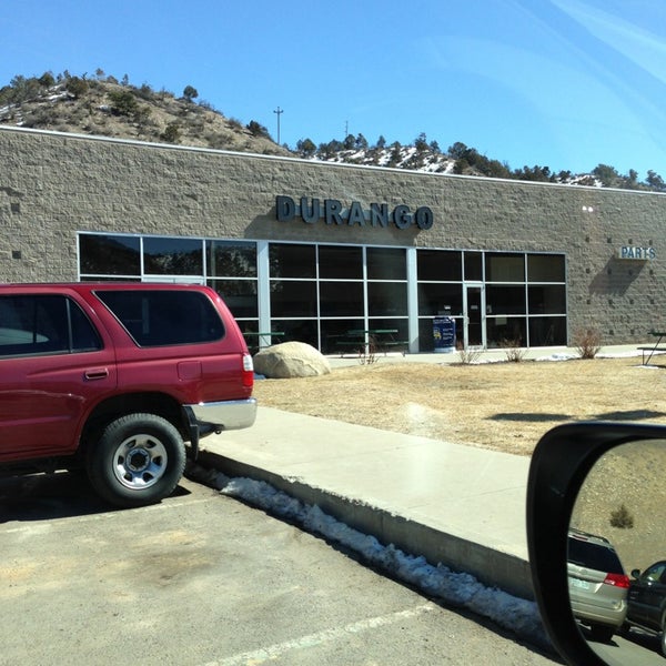 Durango Motor Company >> Photos At Durango Motor Company Auto Dealership Durango Motor Company >> Photos At Durango Motor Company Auto Dealership