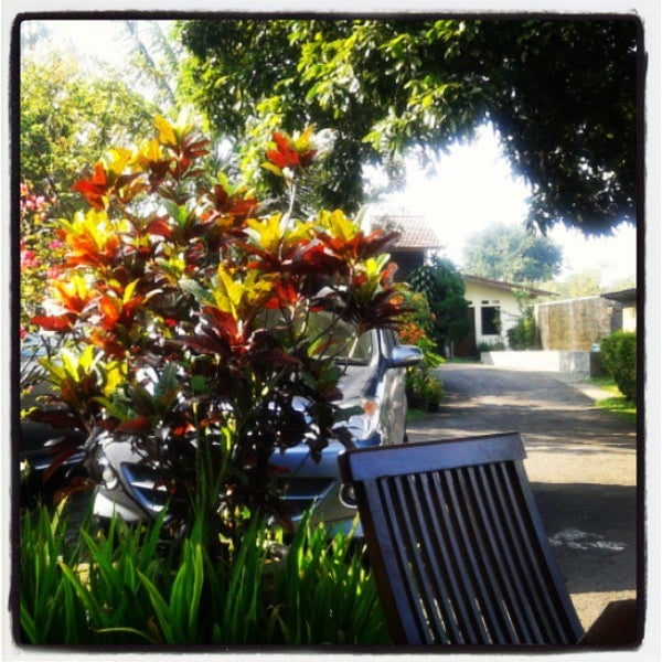 Retanata Home Stay, Bandung - 8 tips from 174 visitors