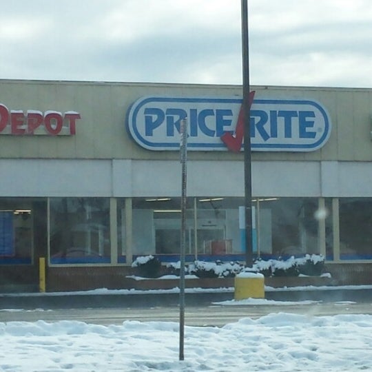 Price Rite of Kenmore Ave. Grocery Store in Buffalo