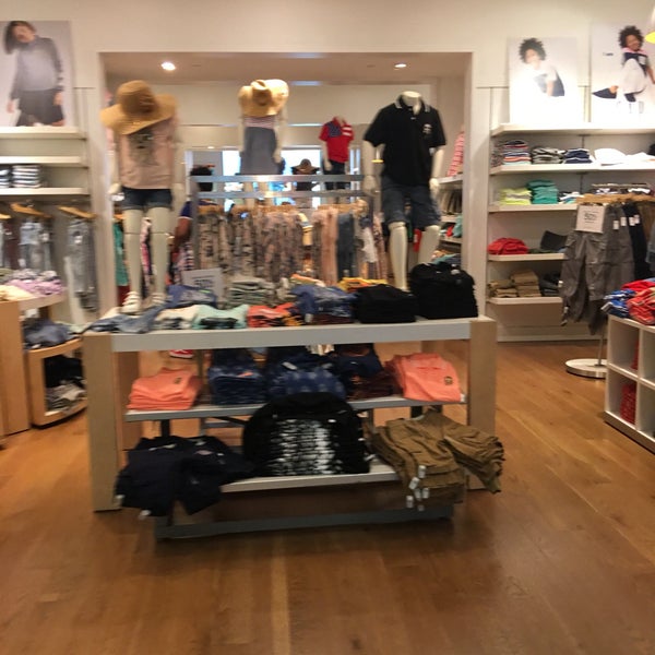 Baby Gap West County Mall Store -  1695190950