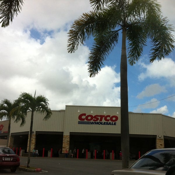 Fotos en Costco Bayamón, Bayamón Municipio