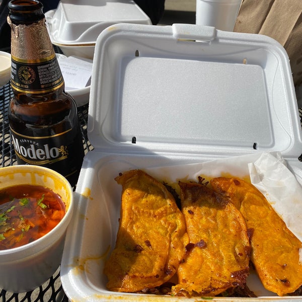 Tacos La Villa Smyrna, GA