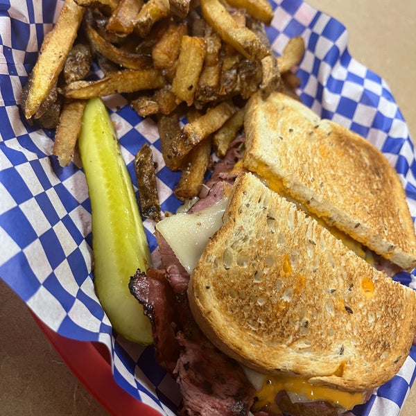 Jack's New Yorker Deli Atlanta, GA