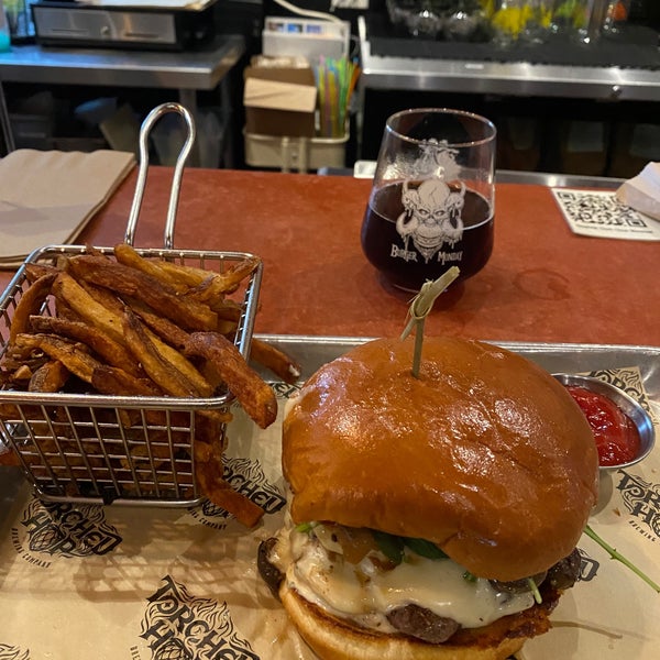 Photos at Torched Hop Brewing Company Brewery in Atlanta