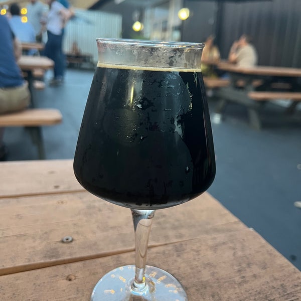 Three Taverns Craft Brewery - Decatur, GA