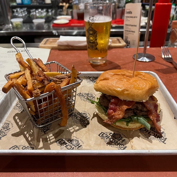 Torched Hop Brewing Company Cervecera en Atlanta