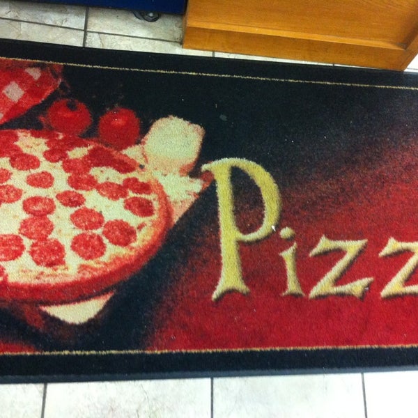 Andrinas pizza on sale