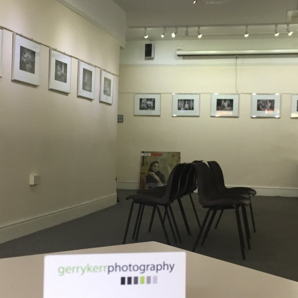 Dublin Camera Club SouthEast Inner City 10 Lwr Camden St